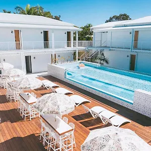 Hostel Bounce Noosa, Noosaville