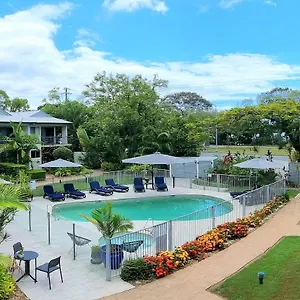 Apartment Noosa River Retreat, Noosaville