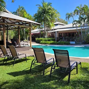 South Pacific & Noosa Station touristique