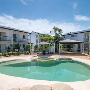 Anchor Noosa Motel