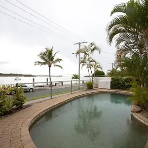 Apartment Anchorage, Noosaville