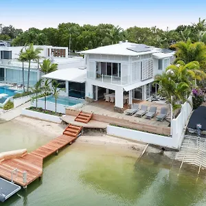 Holiday home Lucy - Noosa -, Noosaville