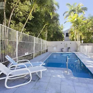 Holiday home Townhouse 6 Sunseeker Close 26, Noosaville